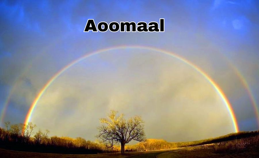 Aoomaal