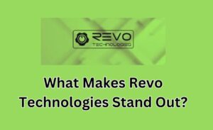 revo technologies murray utah