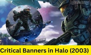 halo (2003) game icons banners