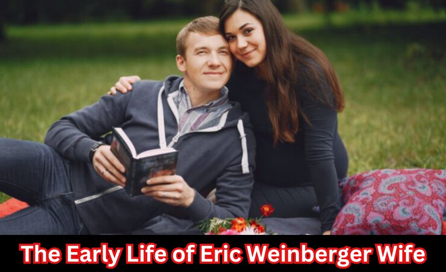 eric weinberger wife