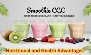 Smoothie CCL