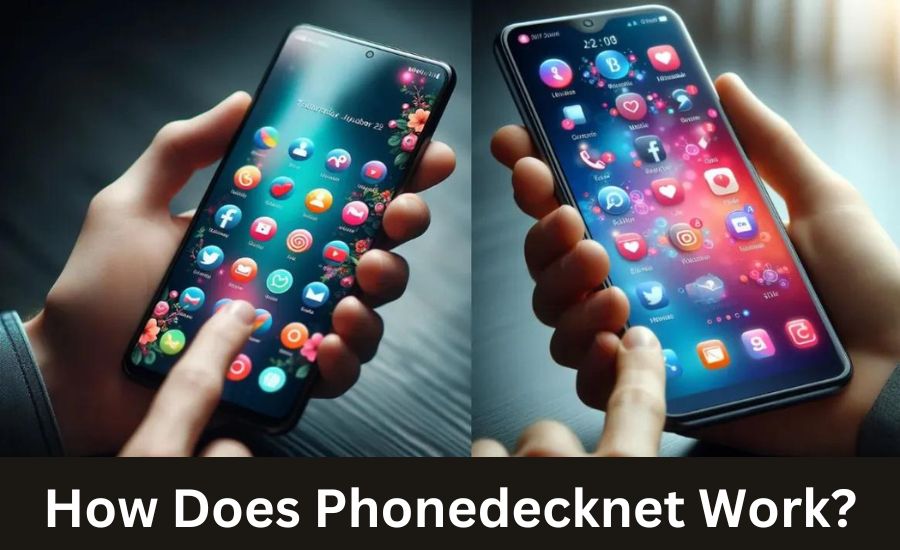 phonedecknet