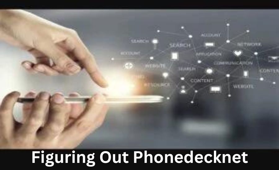 phonedecknet