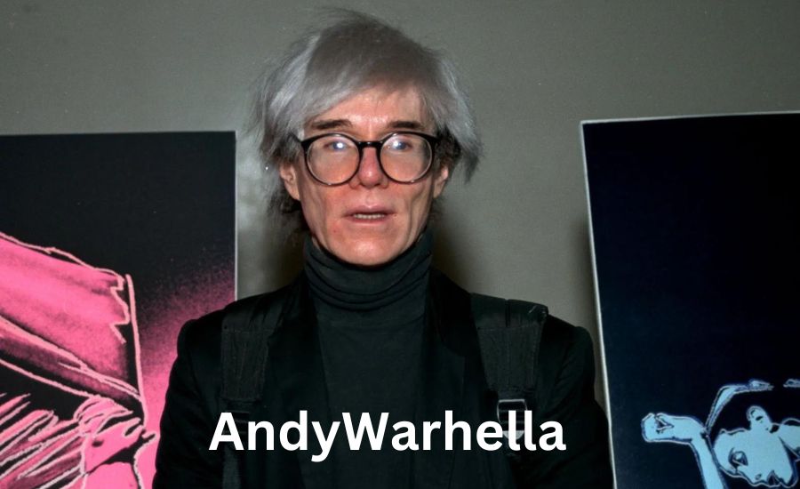 AndyWarhella