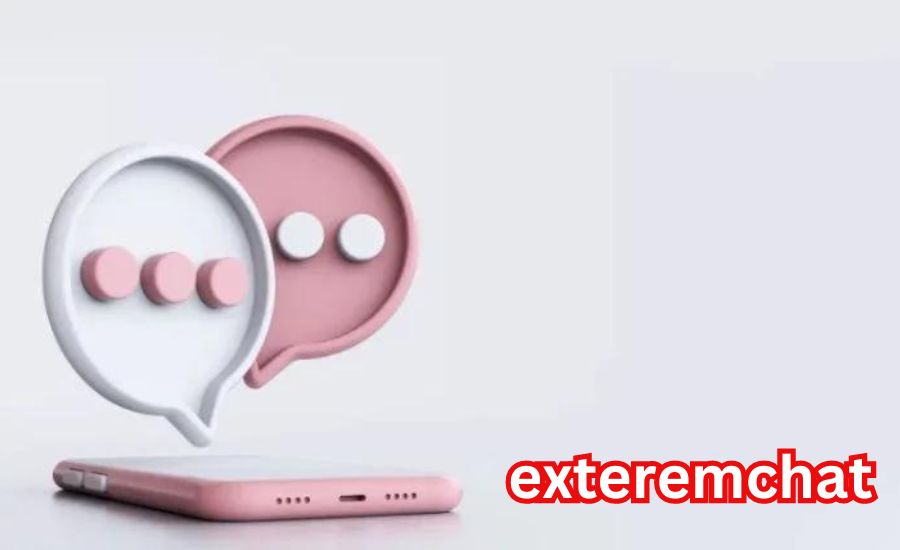 exteremchat