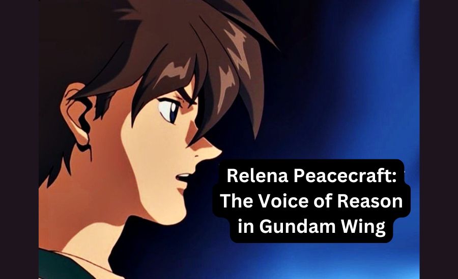 gunwing relena speech