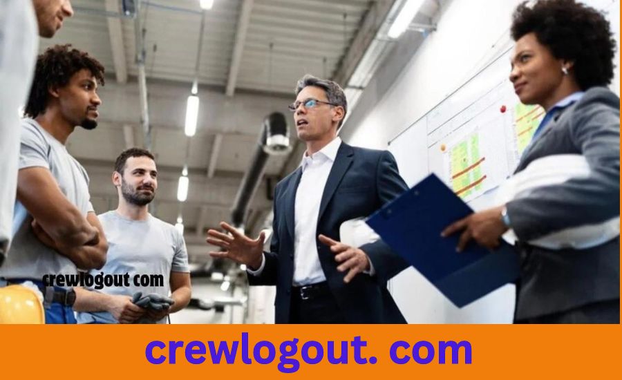 crewlogout. com