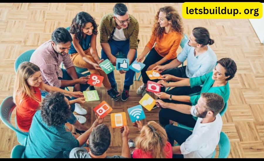 letsbuildup. org