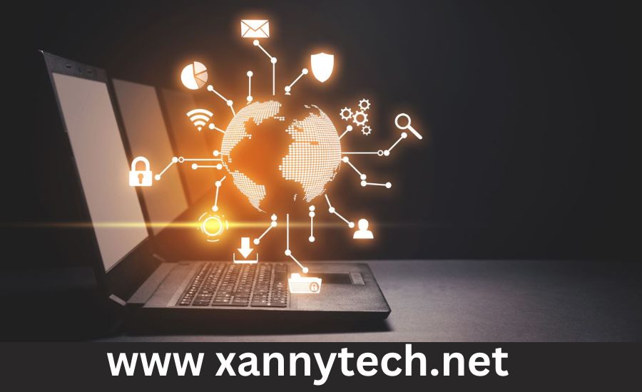 www xannytech.net