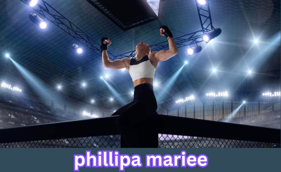 phillipa mariee