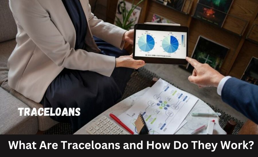 traceloans