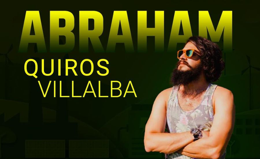 abraham quiros villalba