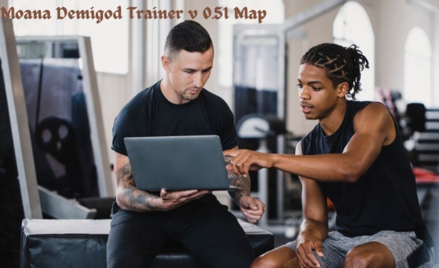 moana demigod trainer v 0.51map