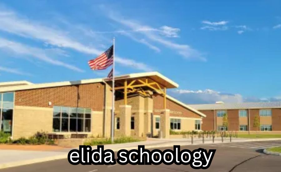 elida schoology