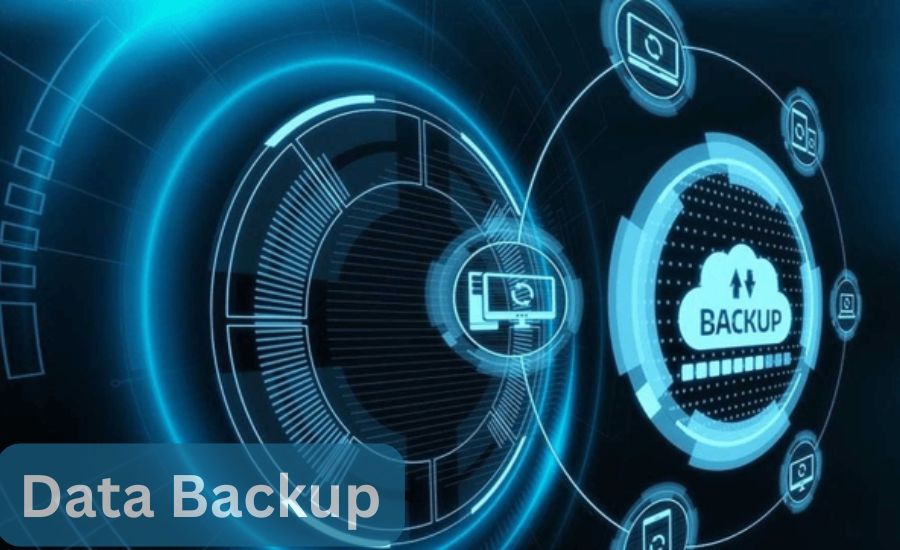 Data Backup