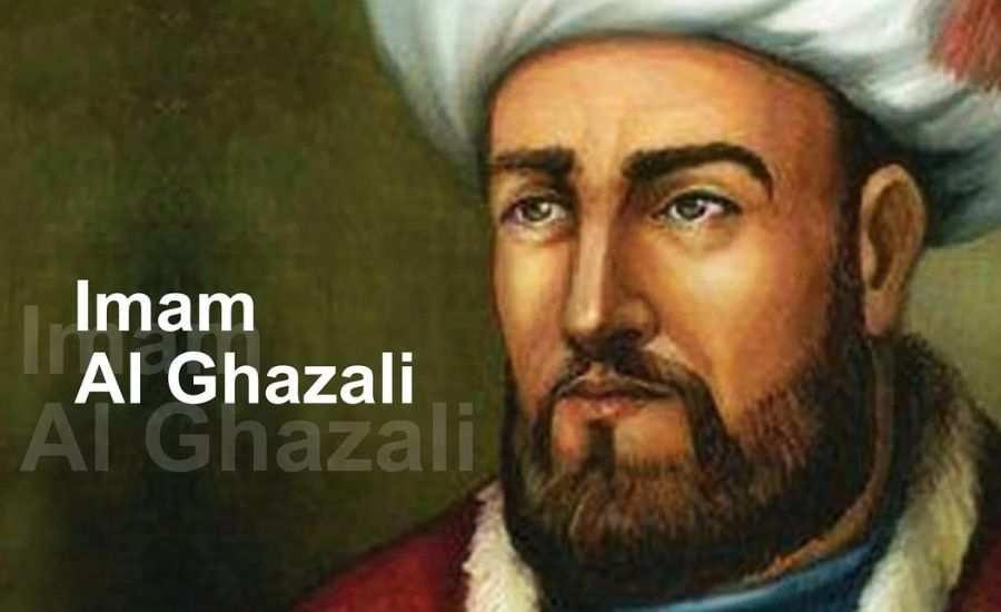 Imam Al-Ghazali