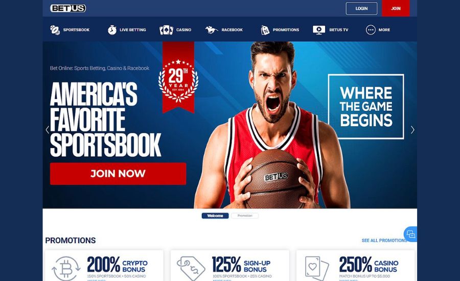 betonline betus sportsbook