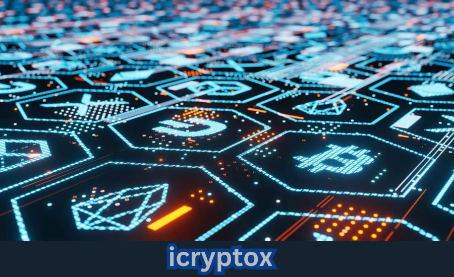 icryptox