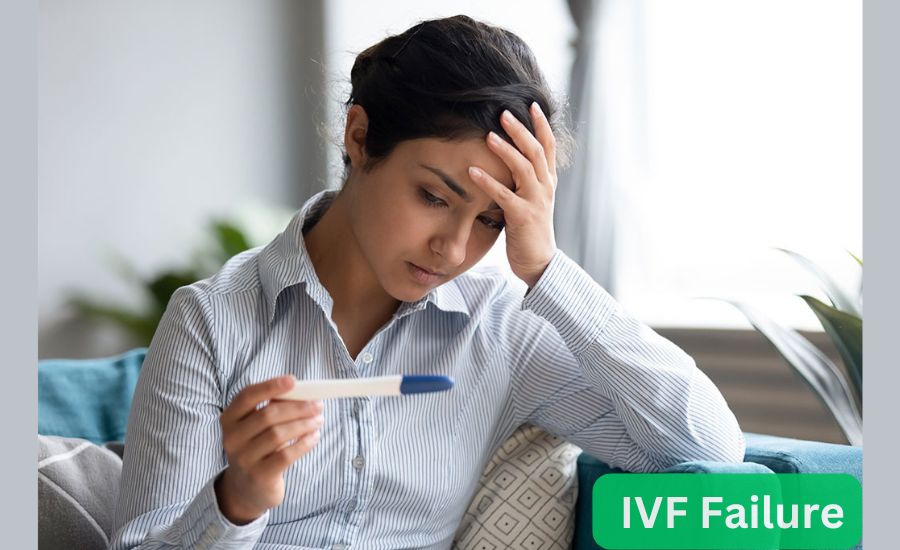 IVF Failure