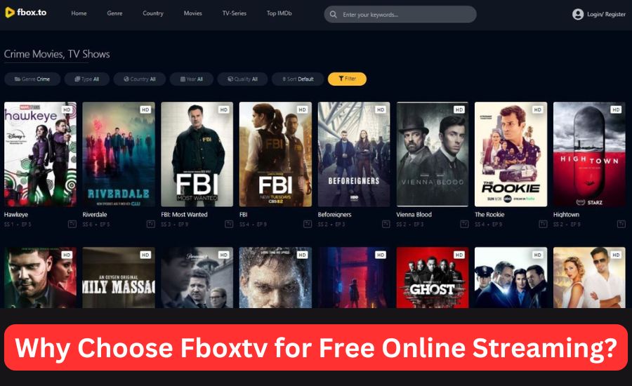 fboxtv