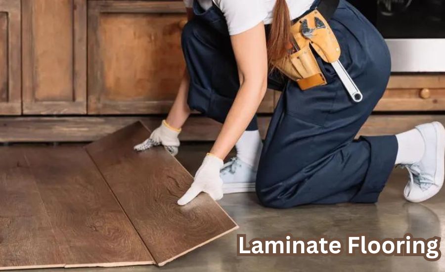 Laminate Flooring