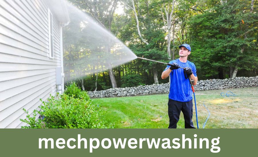mechpowerwashing