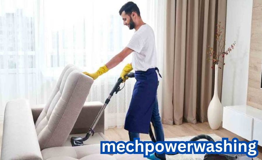 mechpowerwashing