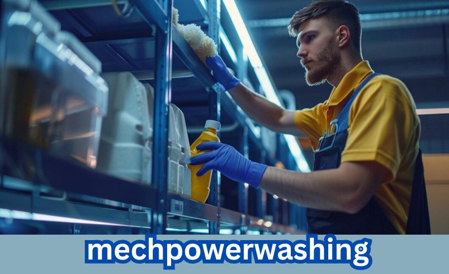 mechpowerwashing