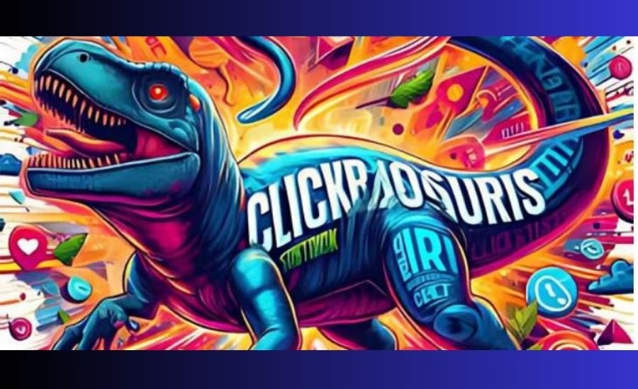 clickbaitosaurus