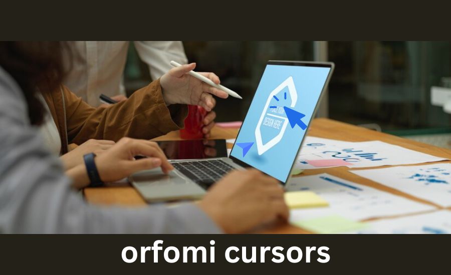 orfomi cursors