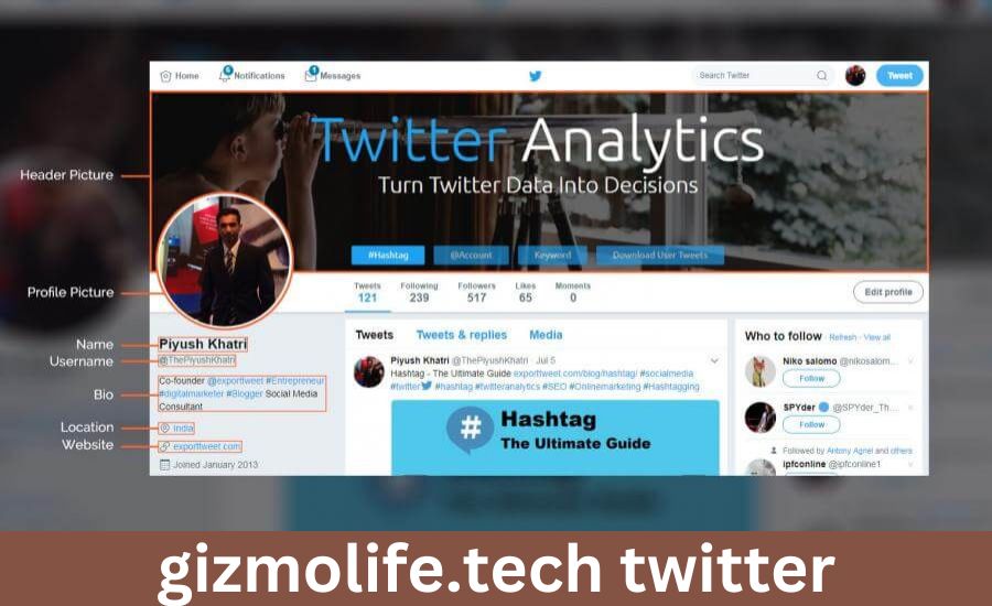 gizmolife.tech twitter