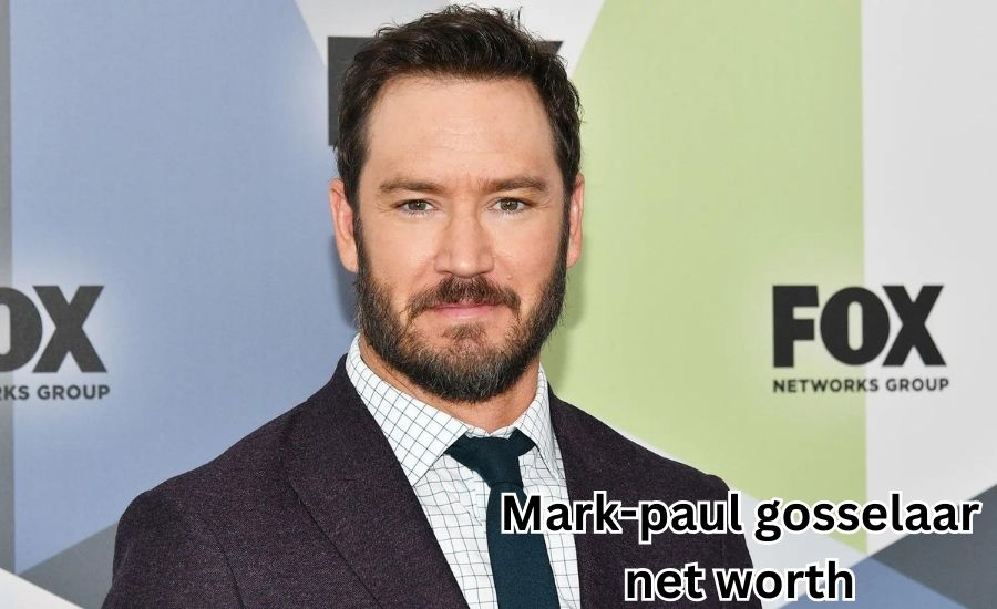 mark-paul gosselaar net worth