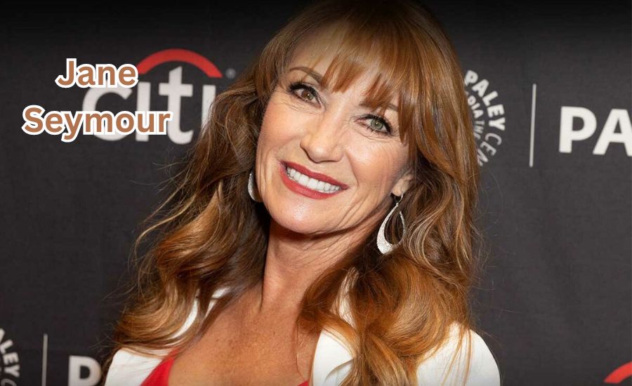 Jane Seymour