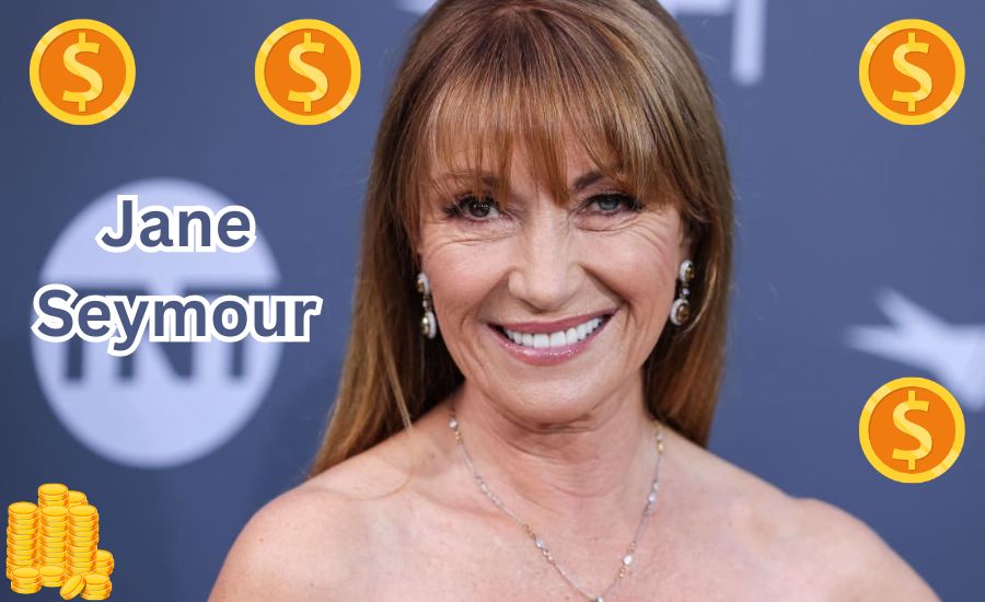 Jane Seymour