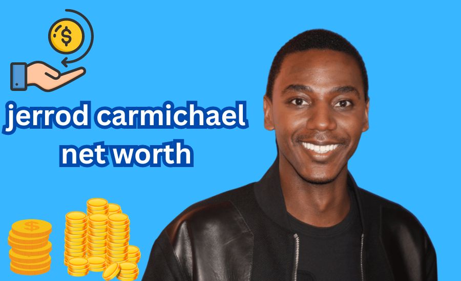 Jerrod Carmichael