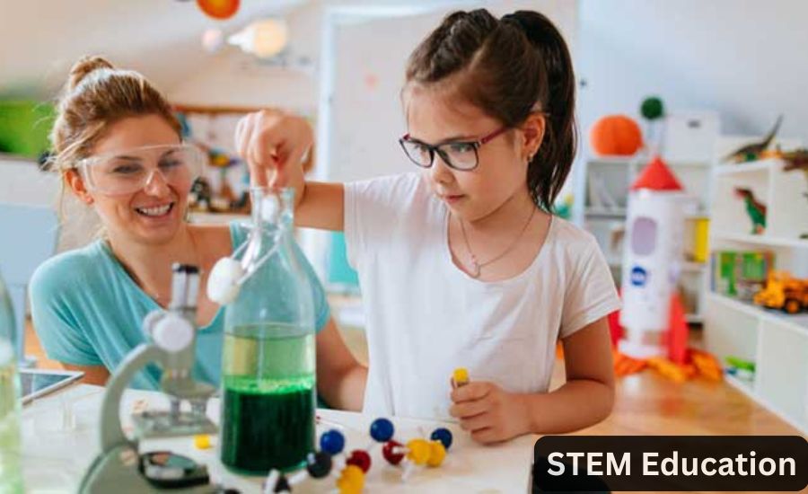 STEM Education