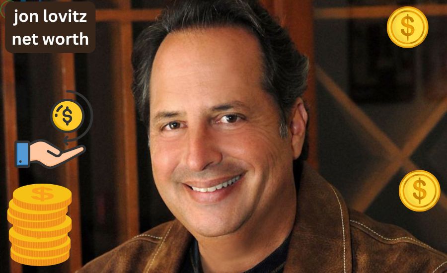 Jon Lovitz