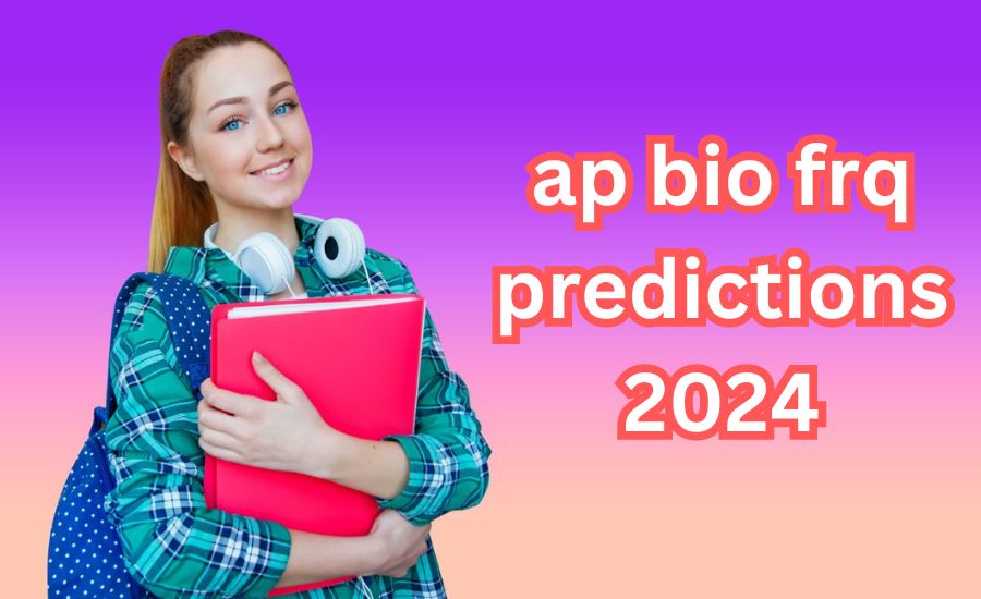 Predictions