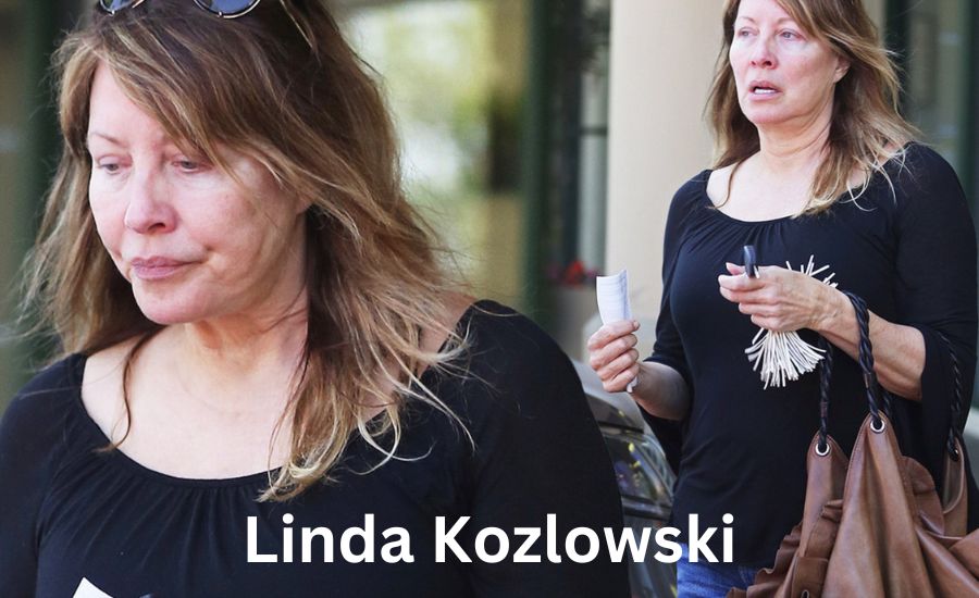 Linda Kozlowski