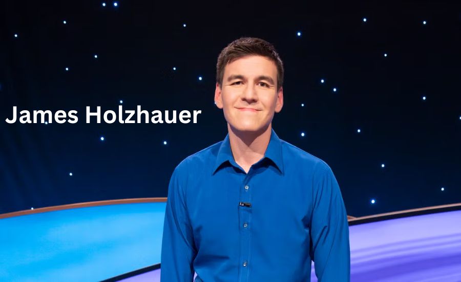 james holzhauer net worth