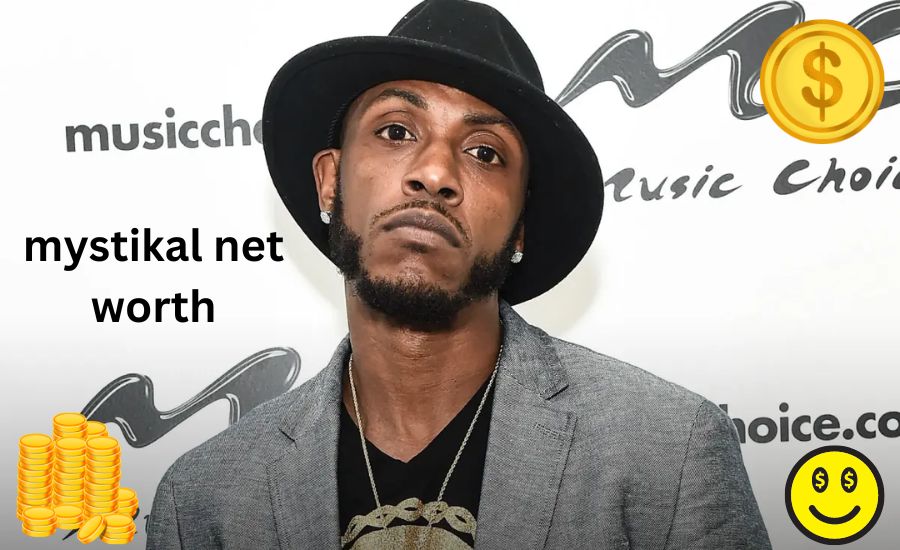 Mystikal