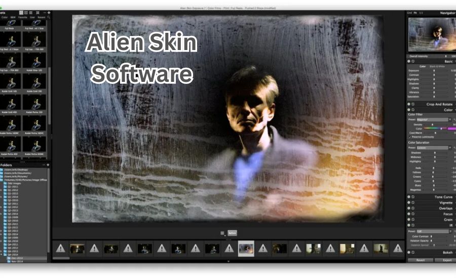 Skin Software