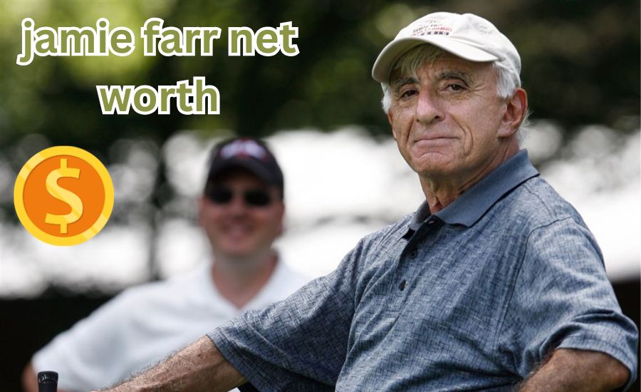 jamie farr net worth