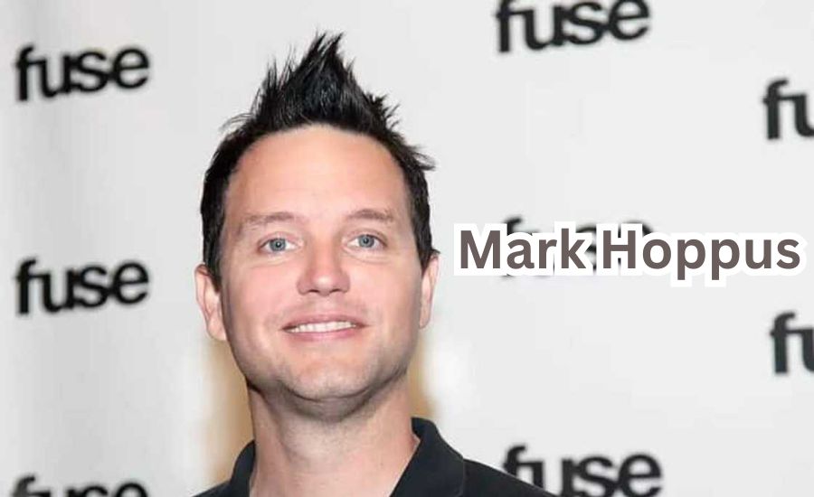 mark hoppus net worth