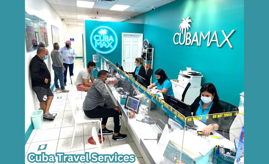 cubamax travel