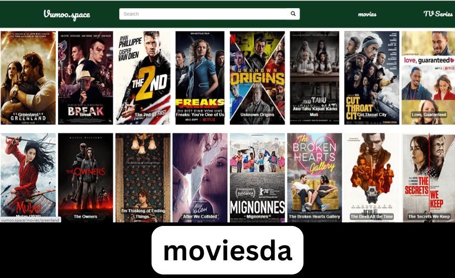 moviesda