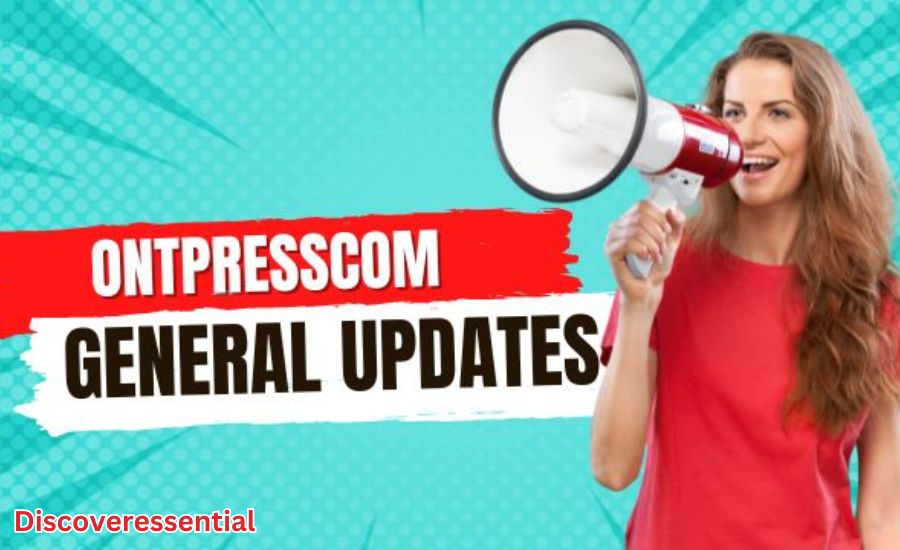 ontpresscom