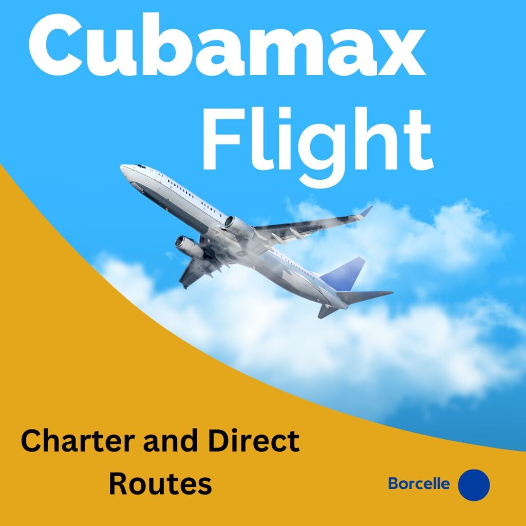 cubamax travel