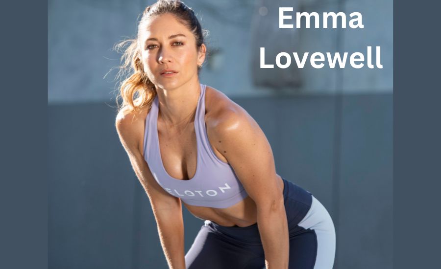 emma lovewell age