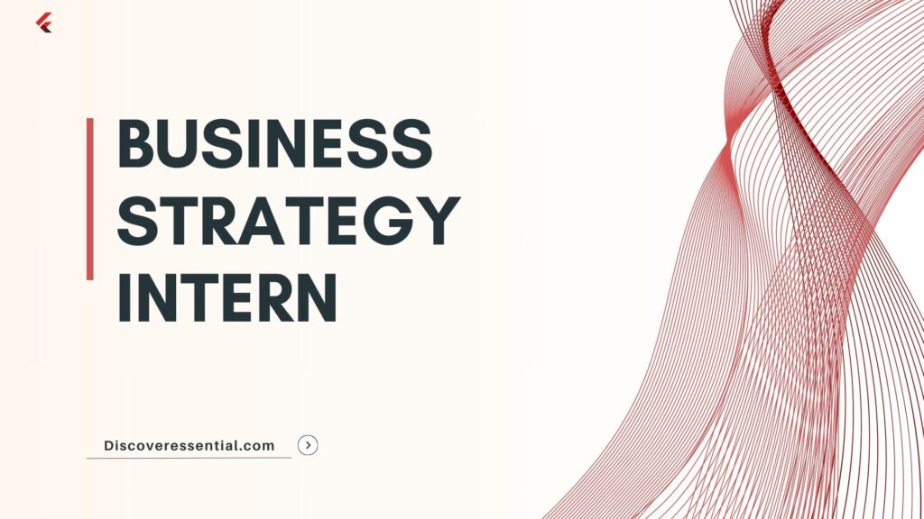 doorlist business strategy intern